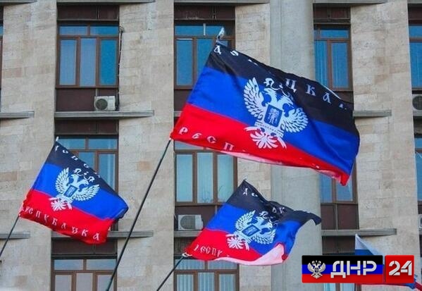Жители ДНР провели очередную ночь без обстрелов со стороны ВСУ