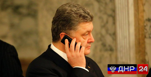 Независимое государство: Порошенко обсудил с Олландом и Меркель выборы в ЛДНР